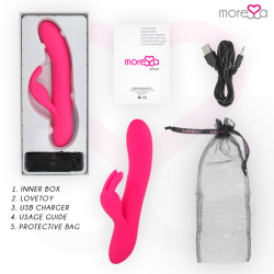 MORESSA - ETHAN PREMIUM SILIKON DOLADOWANY