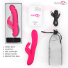 MORESSA - ETHAN RECHARGEABLE EN SILICONE PREMIUM