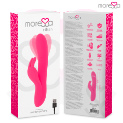 MORESSA - ETHAN PREMIUM SILIKON DOLADOWANY