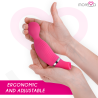 MORESSA - KIRK DUO ONDAS ESTIMULANTES + MASSAGEADOR MULTIFUNCIONAL DE SILICONE PREMIUM RECARREGÁVEL