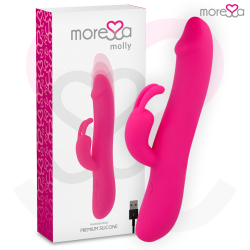 MORESSA - MOLLY PREMIUM SILIKON DOLADOWANY