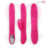 MORESSA - MOLLY RECHARGEABLE EN SILICONE PREMIUM