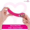 MORESSA - NELSON RECHARGEABLE EN SILICONE PREMIUM