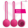 MORESSA - OSIAN ONE PREMIUM SILICONE ROSA