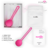 MORESSA - OSIAN ONE PREMIUM SILICONE PINK