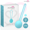 MORESSA - OSIAN ONE PREMIUM SILICONE TURQUESA