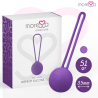 MORESSA - OSIAN ONE PREMIUM LILAC SILICONE