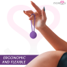 MORESSA - OSIAN ONE PREMIUM LILAC SILICONE