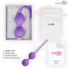 MORESSA - OSIAN TWO PREMIUM LILAC SILICONE