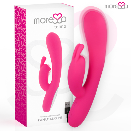 MORESSA - TELMO PREMIUM SILIKON DOLADOWANY