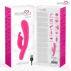 MORESSA - TELMO PREMIUM SILIKON DOLADOWANY