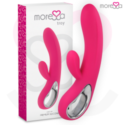 MORESSA - TROY PREMIUM SILIKON DOLADOWANY