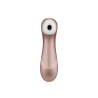 SATISFYER - PRO 2 NG NOWA WERSJA