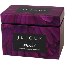 JE JOUE - MASAZ WIBRUJACY FUKSJA