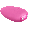 JE JOUE - MIMI SOFT FUCHSIA MASSAGER