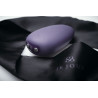 JE JOUE - MASAJEADOR MIMI SOFT MORADO