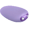 JE JOUE - MASAJEADOR MIMI SOFT MORADO