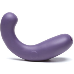 JE JOUE - STYMULATOR G-KII FIOLETOWY