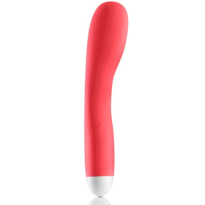 JE JOUE - OOH BY CORAL STIMULATOR REPLACEMENT JE JOUE - OOH BY CORAL STIMULATOR REPLACEMENT