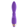 WOMANVIBE - WIBRATOR SILIKONOWY DONNA LADOWANY