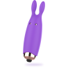 WOMANVIBE - BLEDNY SILIKONOWY STYMULATOR KROLIKA