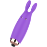 WOMANVIBE - BLEDNY SILIKONOWY STYMULATOR KROLIKA