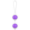 WOMANVIBE - KEISY II SILICONE BALLS