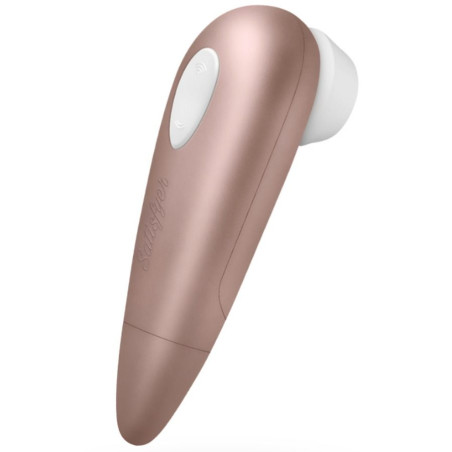 SATISFYER - 1 NASTEPNA GENERACJA