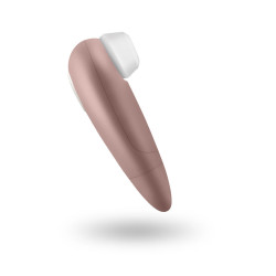 SATISFYER - 1 NASTEPNA GENERACJA