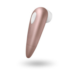 SATISFYER - 1 NASTEPNA GENERACJA