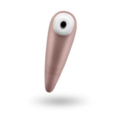 SATISFYER - 1 NASTEPNA GENERACJA