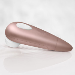 SATISFYER - 1 NASTEPNA GENERACJA