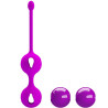 PRETTY LOVE - KEGEL NAPIECIE II CWICZENIA KEGELOW