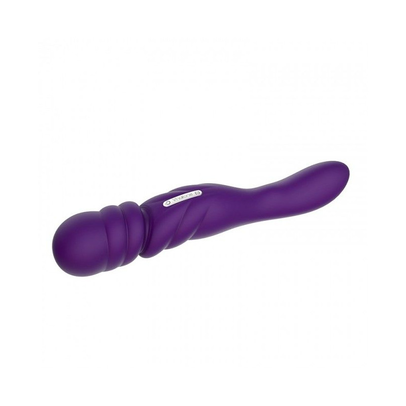 NALONE - JANE LILAC WIEDERAUFLADBARES MASSAGERT NALONE - JANE LILAC WIEDERAUFLADBARES MASSAGERT