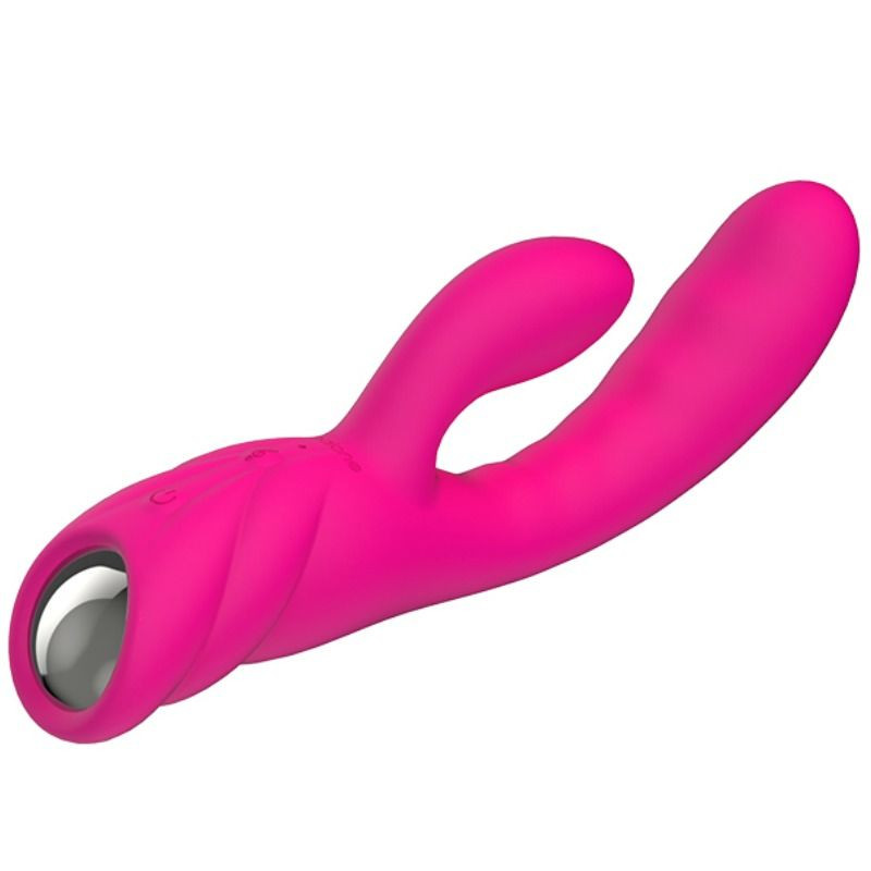 NALONE - PURE RABBIT VIBRATOR HEAT FUNCTION NALONE - PURE RABBIT VIBRATOR HEAT FUNCTION