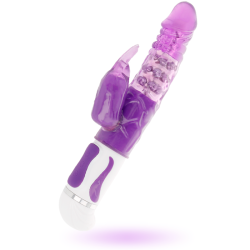 INTENSE - WIBRATOR GUPPY LILAC ROTATOR