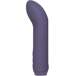 JE JOUE - WIBRATOR KULOWY G-SPOT FIOLETOWY