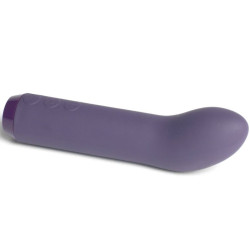JE JOUE - WIBRATOR KULOWY G-SPOT FIOLETOWY