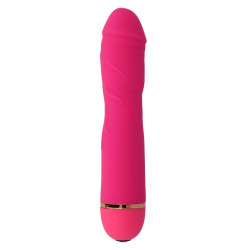 INTENSE - AIRON 20 VELOCIT SILICONE ROSA