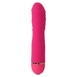 INTENSE - AIRON 20 VELOCIT SILICONE ROSA