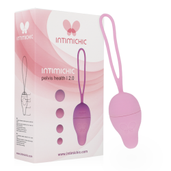 INTIMICHIC - PELVIS HEALTH I 2.0 REHABILITACJA MIEDNICY