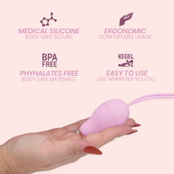 INTIMICHIC - PELVIS HEALTH I 2.0 REHABILITACJA MIEDNICY