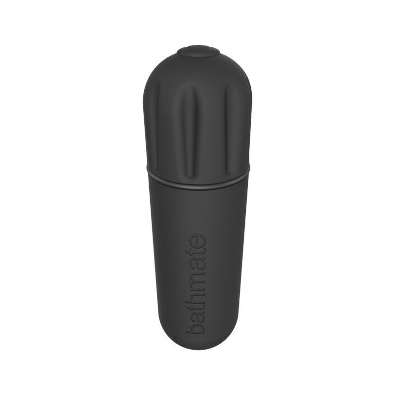 BATHMATE - VIBE BALA VIBRADORA NEGRO BATHMATE - VIBE BALA VIBRADORA NEGRO