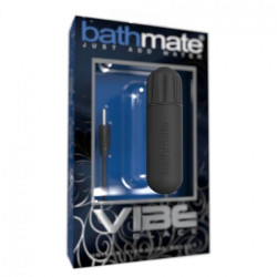 BATHMATE - VIBE BLACK WIBRUJACY POcisk