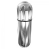 BATHMATE - VIBE WIBRUJACY BULLET SREBRNY