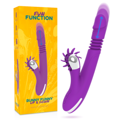 FUN FUNCTION - KROLICZEK SMIESZNY W GORE I W DOL 2.0