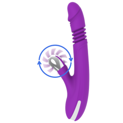 FUN FUNCTION - KROLICZEK SMIESZNY W GORE I W DOL 2.0