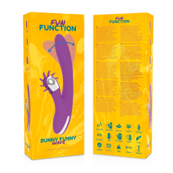 FUN FUNCTION - KROLICZEK FUNNY FAL 2.0