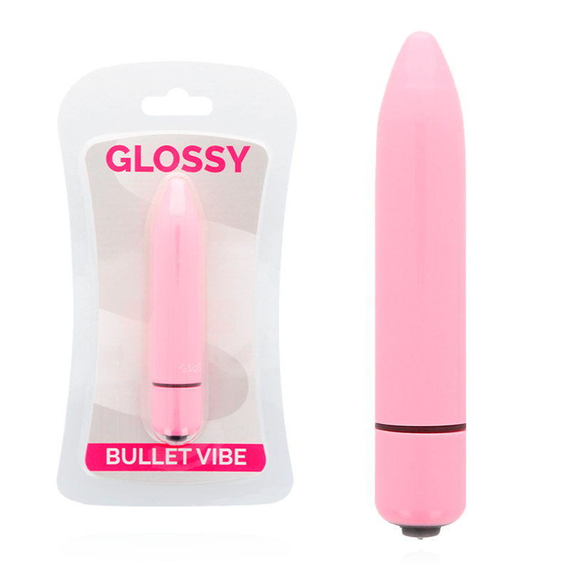 GLOSSY - THIN VIBE PINK GLOSSY - THIN VIBE PINK