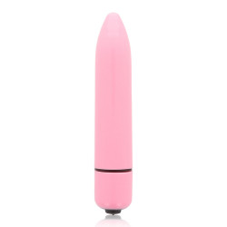 GLOSSY - THIN VIBE ROSE